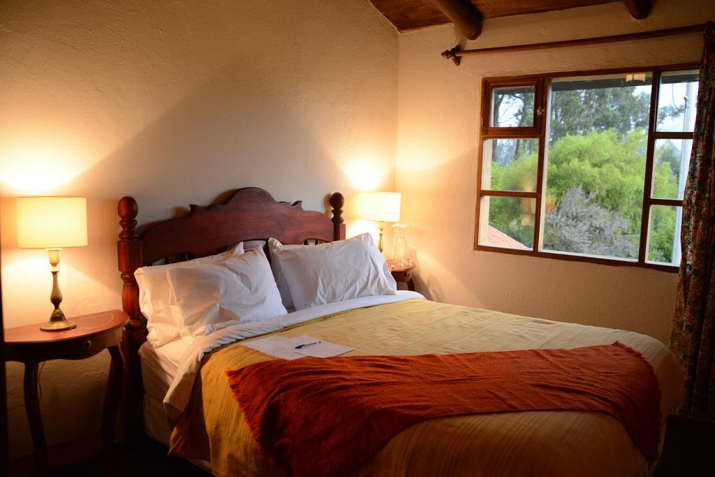 Molino San Juan Cayambe Room photo
