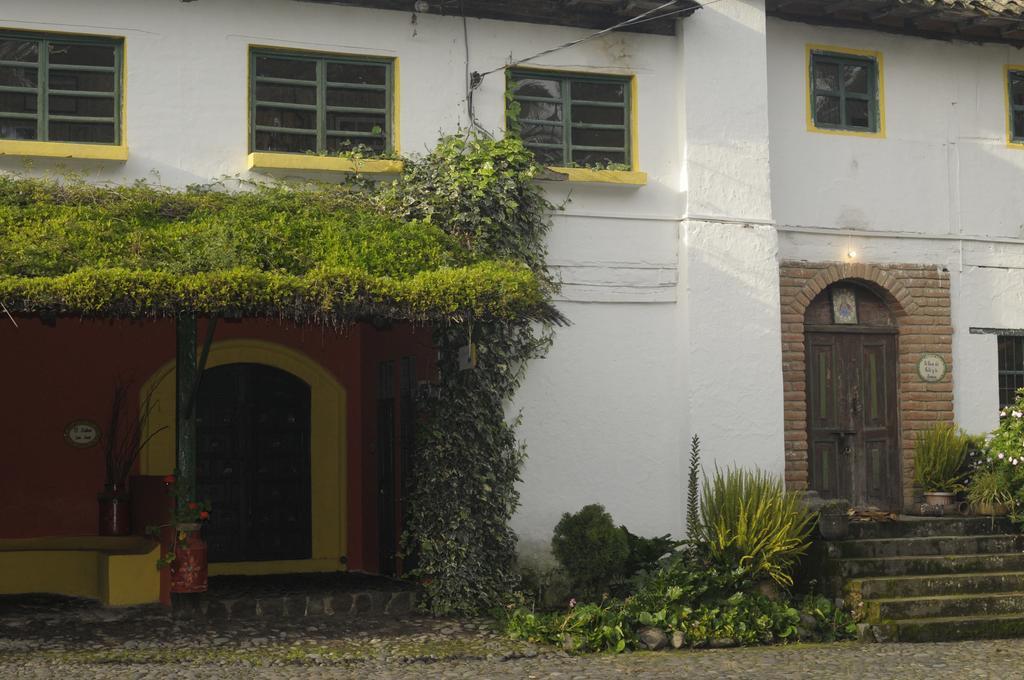 Molino San Juan Cayambe Exterior photo