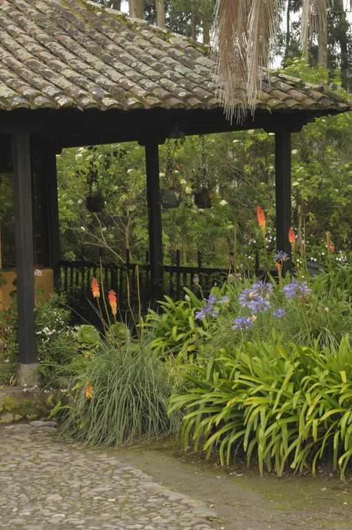 Molino San Juan Cayambe Exterior photo
