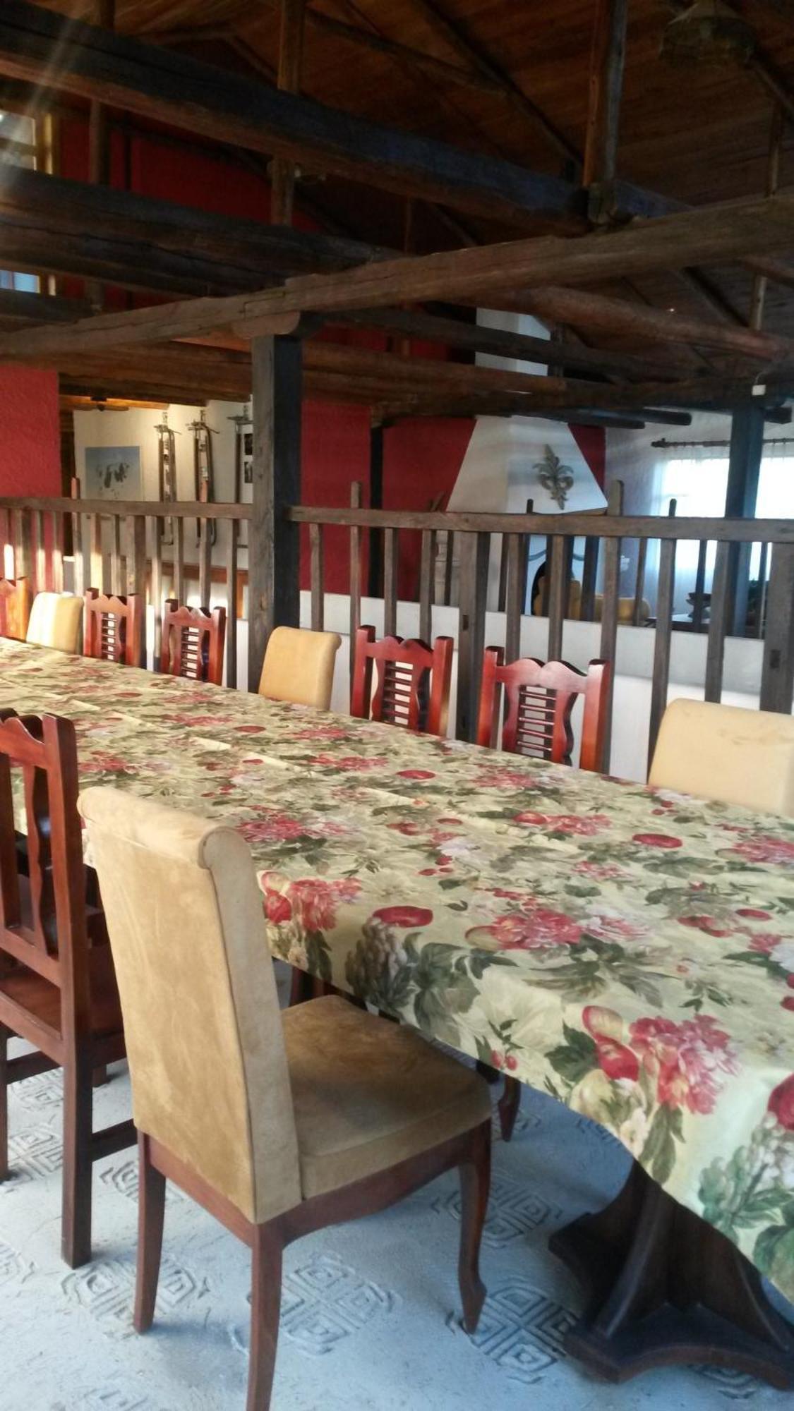 Molino San Juan Cayambe Exterior photo