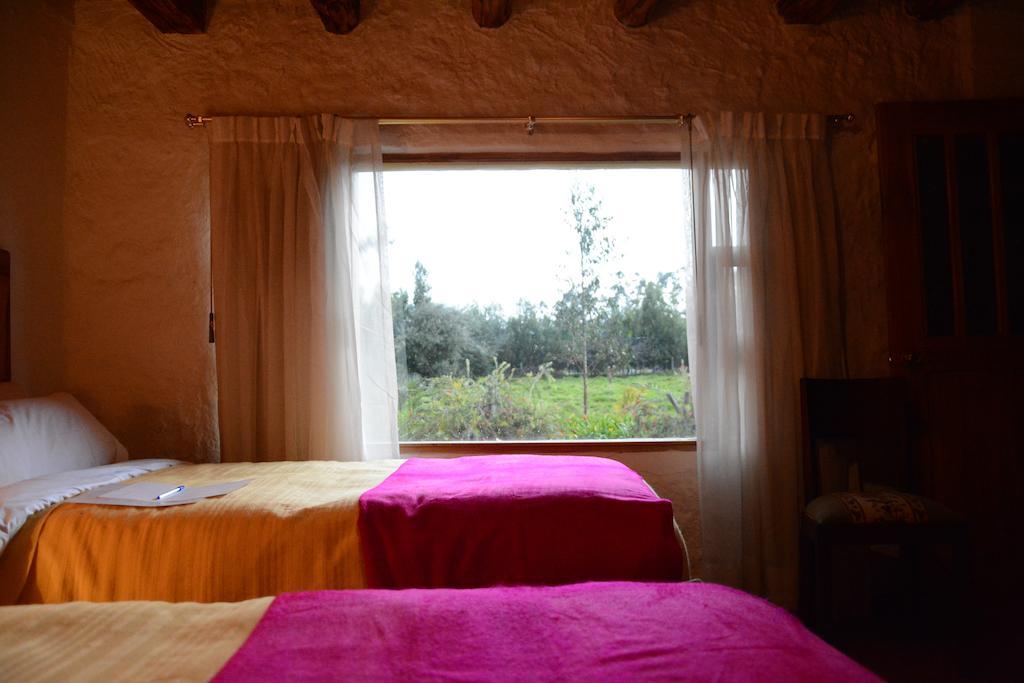 Molino San Juan Cayambe Room photo