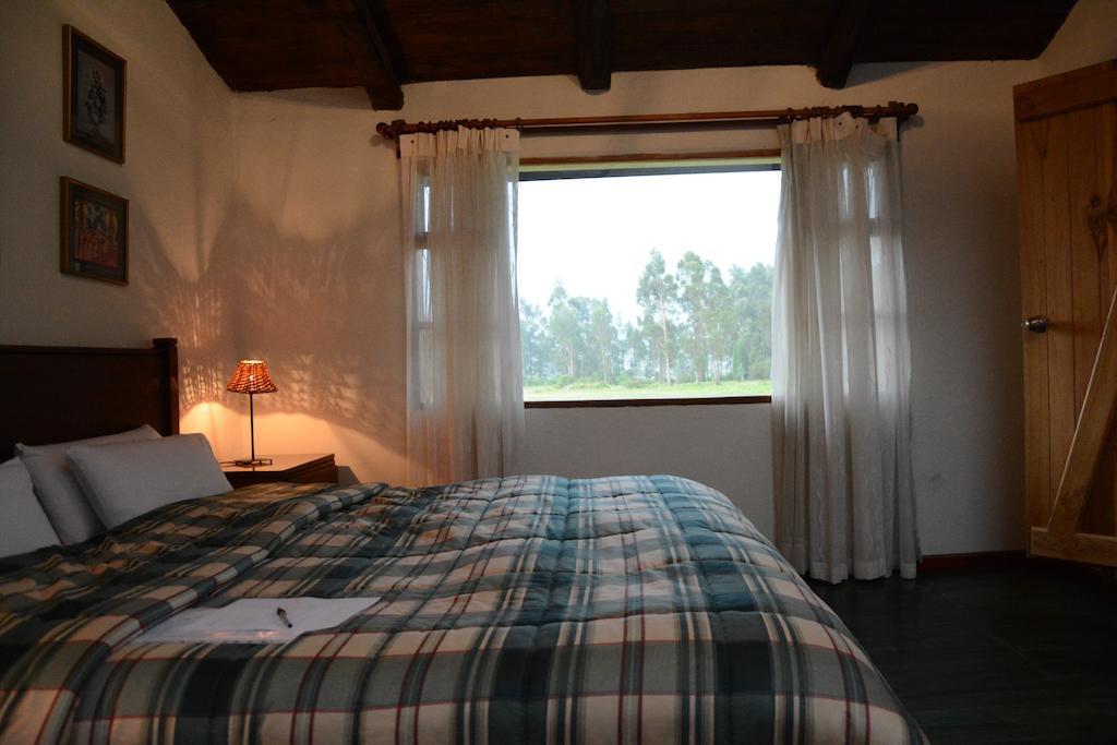 Molino San Juan Cayambe Room photo