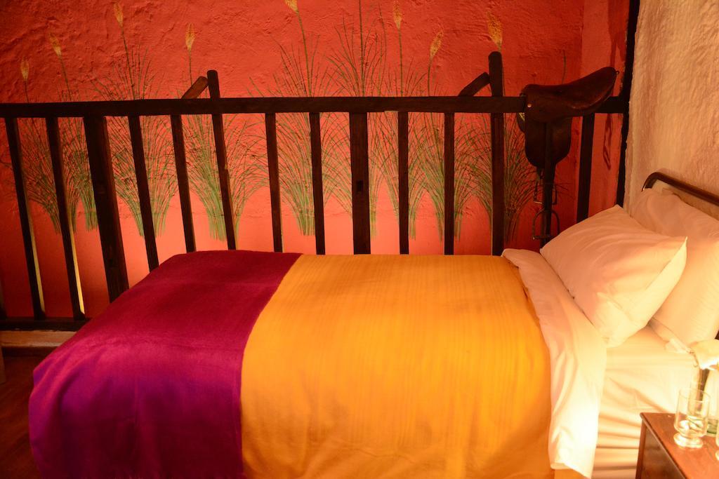 Molino San Juan Cayambe Room photo