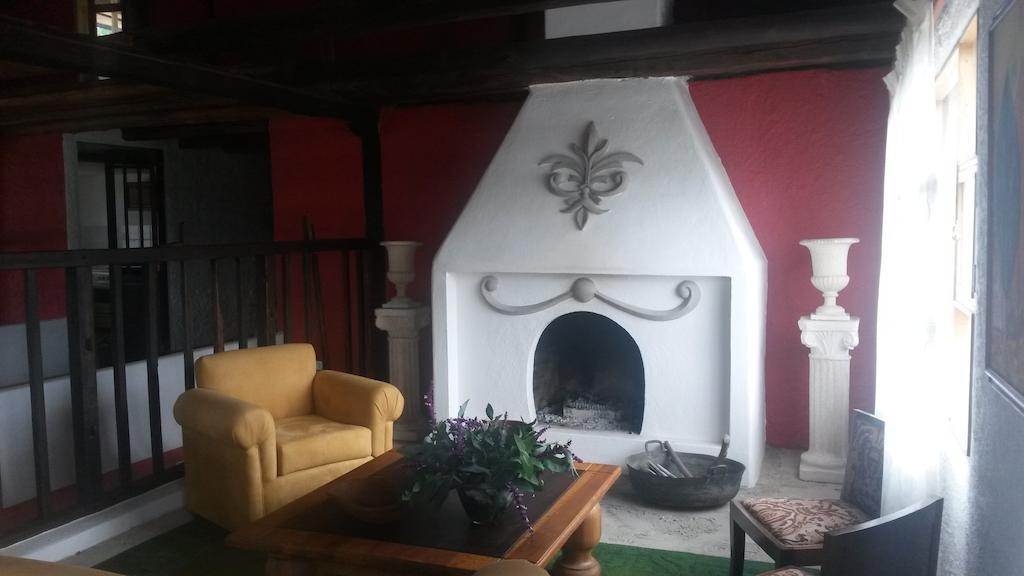 Molino San Juan Cayambe Exterior photo