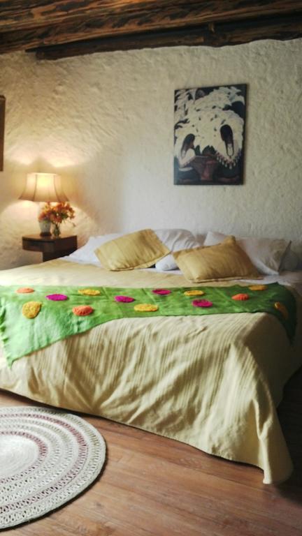 Molino San Juan Cayambe Room photo