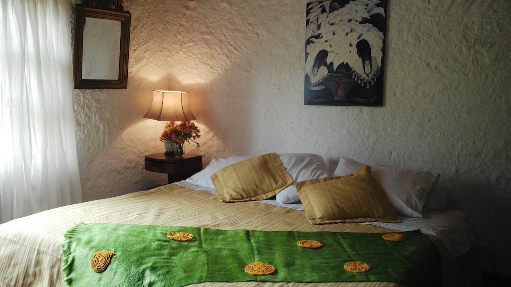 Molino San Juan Cayambe Room photo